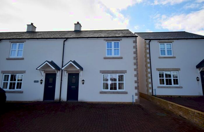 2 Bedroom Property To Rent In The Forge, Gilsland, Brampton, CA8