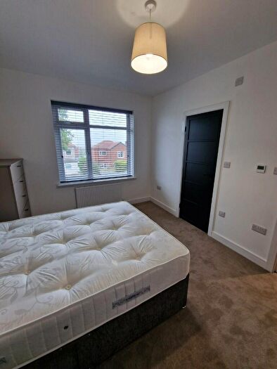 1 Bedroom House Of Multiple Occupation To Rent In Newton Road, Newcastle Upon Tyne, NE7