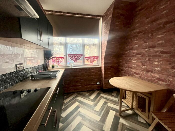 1 Bedroom Studio To Rent In High Road, London, N22