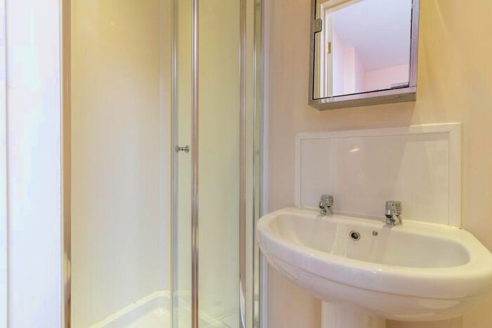 Studio To Rent In Whickham Street East, Sunderland, SR6