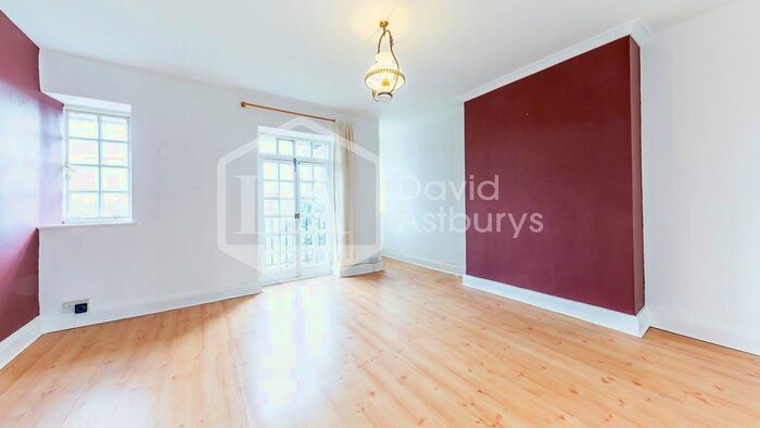2 Bedroom Flat To Rent In Finchley Road, Temple Fortune, Golders Green, NW11