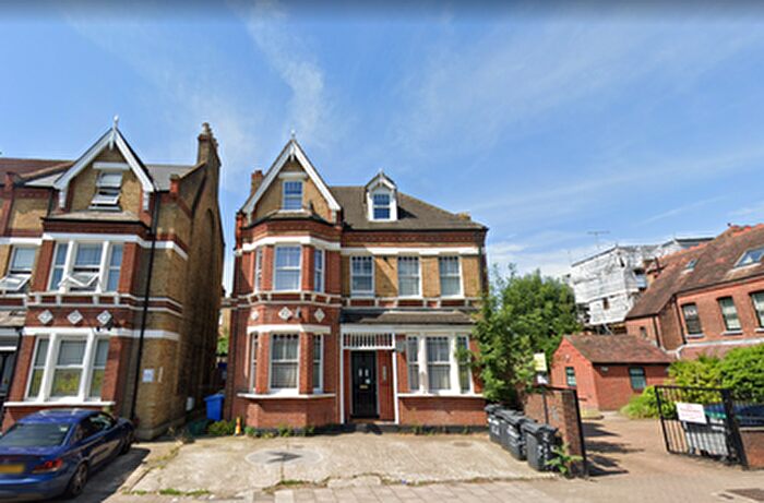 1 Bedroom Flat To Rent In Wickham Road, Beckenham, Beckenham, BR3