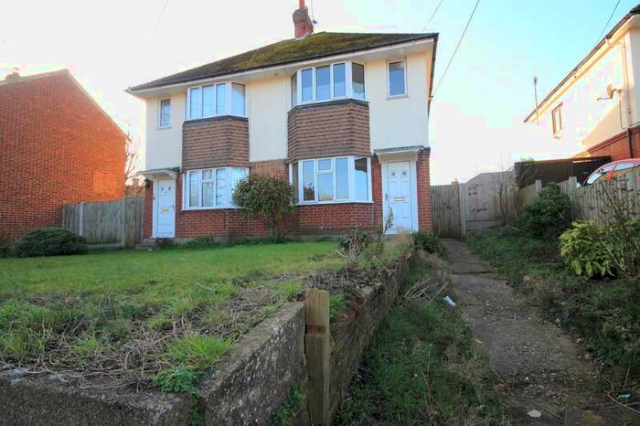 2 Bedroom Semi-Detached House To Rent In Lower Road, Faversham, ME13
