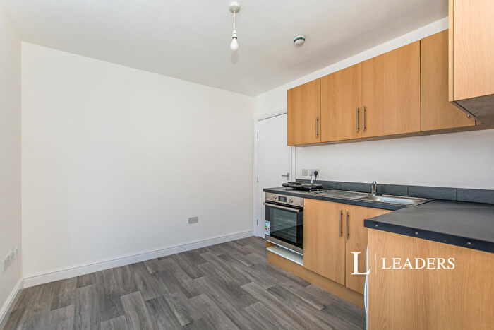 1 Bedroom Flat To Rent In Drummond Road, Skegness, PE25