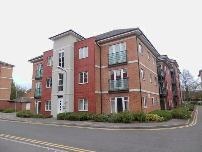 1 Bedroom Property To Rent In The Parklands Dunstable, Dunstable, LU5