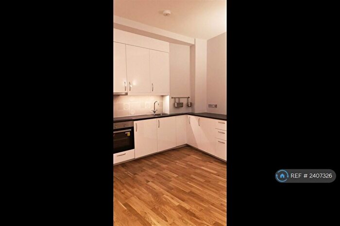 1 Bedroom Flat To Rent In Mill Lane, Bedminster, Bristol, BS3