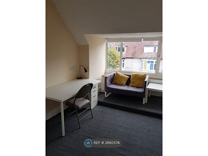 Studio To Rent In Friars Road, Coventry, CV1