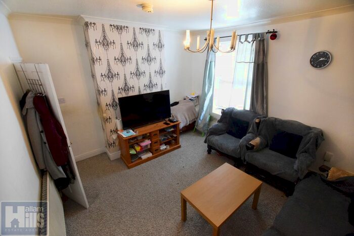 1 Bedroom Flat To Rent In Abbeydale Road, Sheffield, South Yorkshire, S7