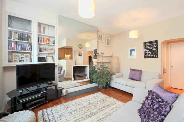 1 Bedroom Flat To Rent In Regents Park Road, Primrose Hill, NW1