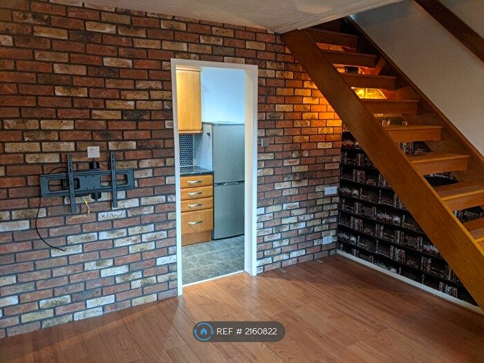 1 Bedroom End Of Terrace House To Rent In Greystoke Drive, Ruislip, HA4