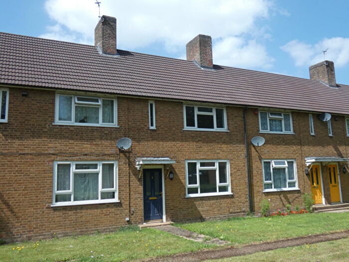 2 Bedroom Terraced House To Rent In Holkham Green, Fakenham, NR21