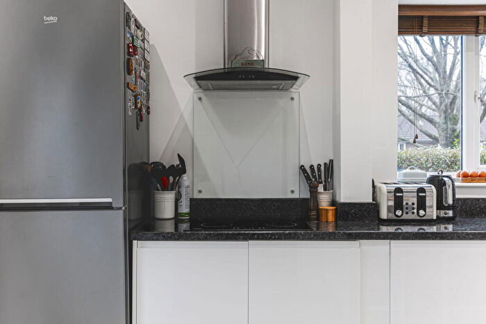 2 Bedroom Semi-Detached House For Sale In Queensway, Greenfield, Saddleworth, OL3