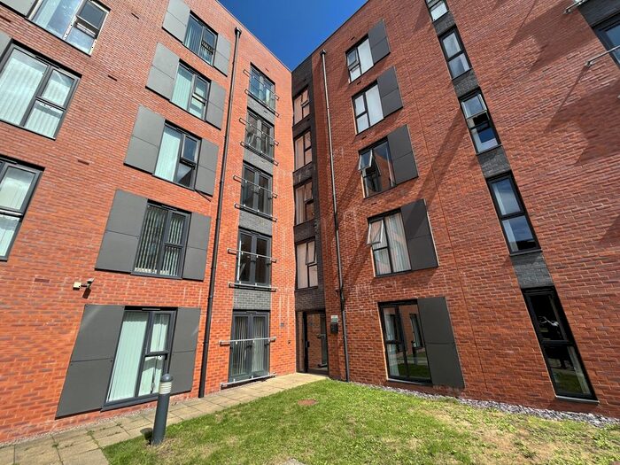 2 Bedroom Flat To Rent In Irwell Building, Derwent Street, Salford, Lancashire, M5