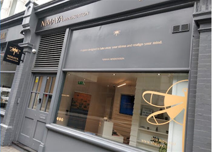 Property For Sale In Prime Central London Health & Well-Being Centre – Asset Sale, Camden, EC1M