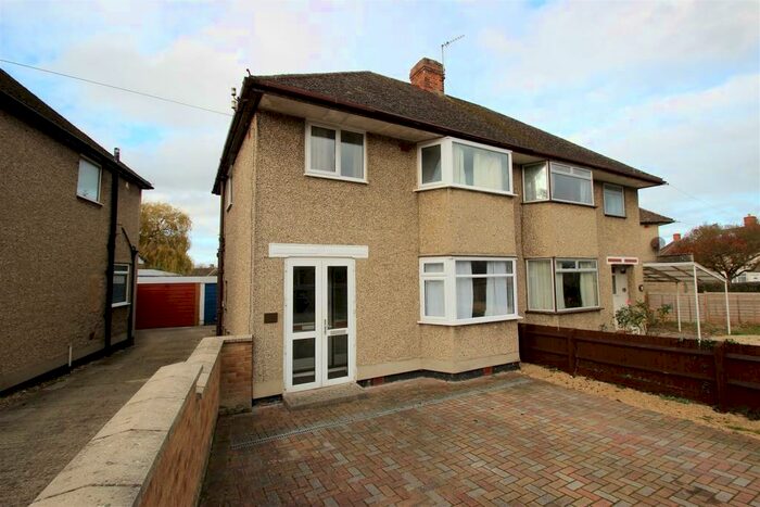 4 Bedroom House To Rent In Marston RoadMarstonOxfordOxfordshire, OX3