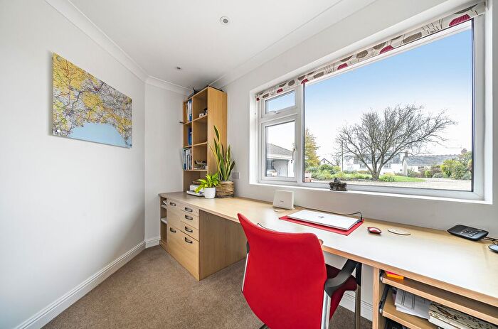 3 Bedroom Bungalow For Sale In Talaton, Exeter, EX5