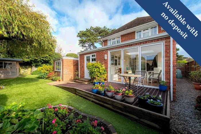 4 Bedroom Detached House To Rent In Birkdale Gardens, Herne Bay, CT6