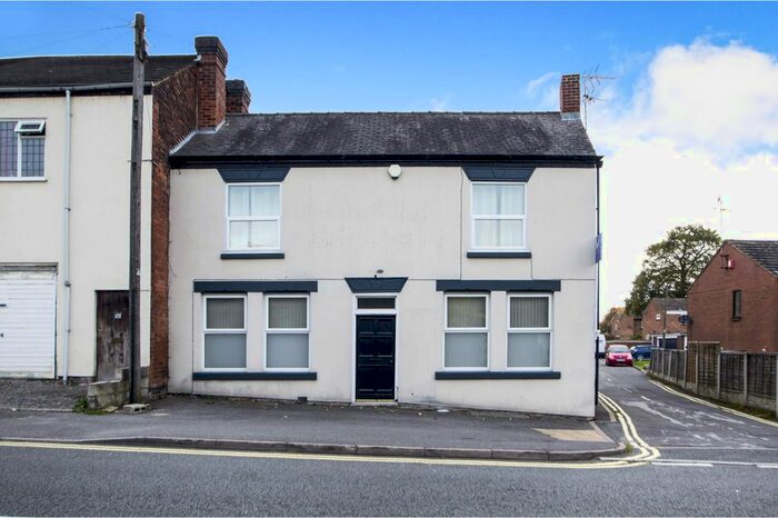 1 Bedroom Flat To Rent In Bridle Lane, Ripley, DE5