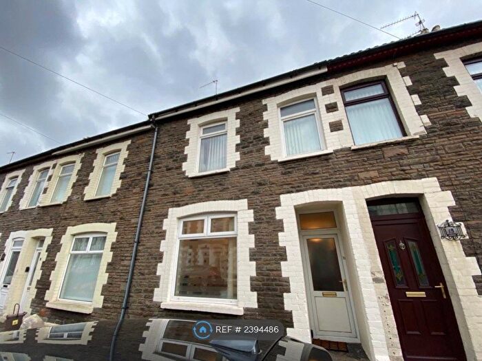 3 Bedroom Terraced House To Rent In Florentia Street, Cardiff, CF24