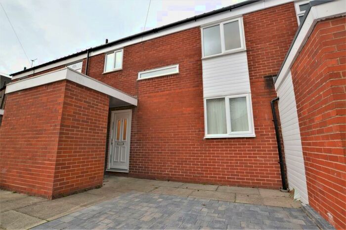 3 Bedroom Terraced House To Rent In Rose Terrace, Liverpool, L18