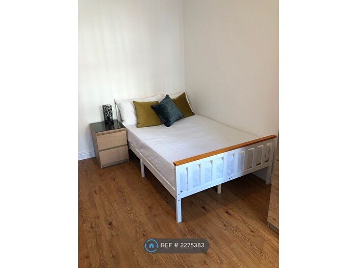 7 Bedroom Terraced House To Rent In Lawrence Road, Liverpool, L15