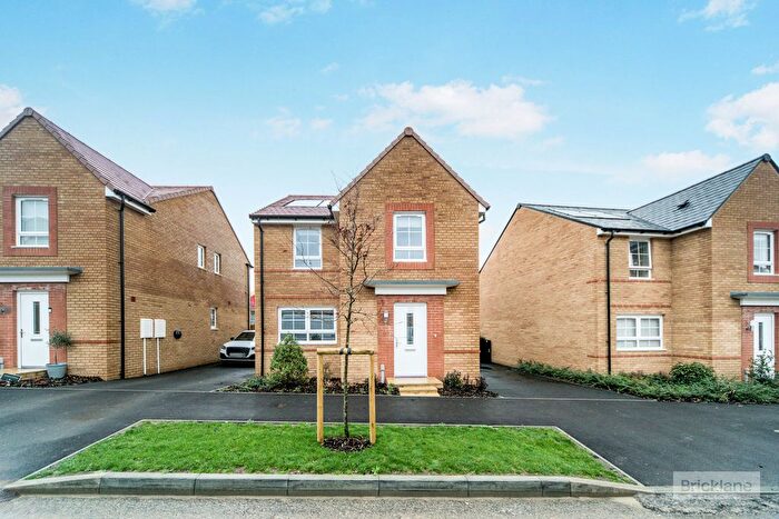 4 Bedroom Detached House To Rent In Spelt Avenue, Westham, Pevensey, BN24