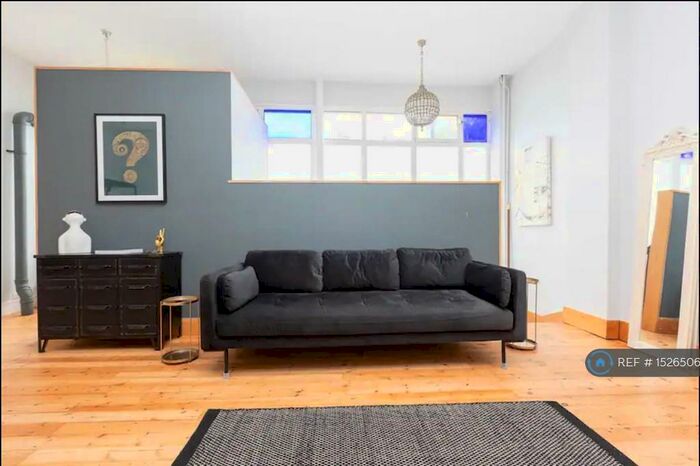 2 Bedroom Maisonette To Rent In Petherton Road, London, N5