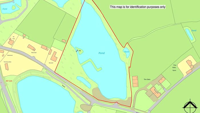 Property For Sale In Town Green, Higher Whitley, Warrington, WA4