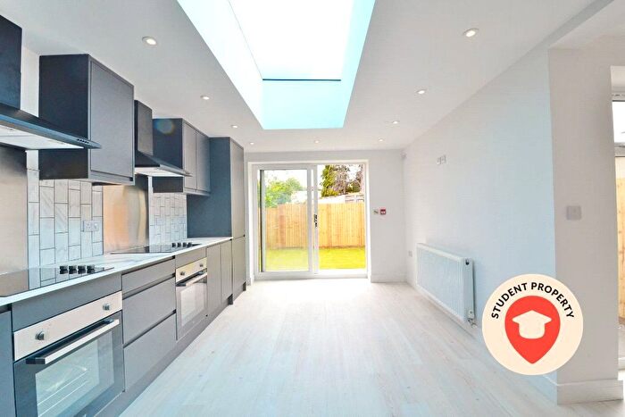 6 Bedroom Semi Detached House To Rent In Orpen Gardens, Lockleaze, Bristol, Bristol, BS7