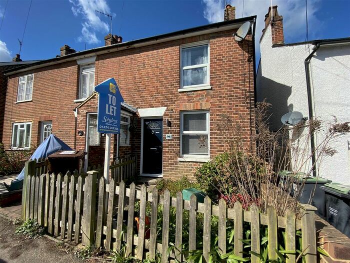 2 Bedroom Property To Rent In Lavender Hill, Tonbridge, TN9