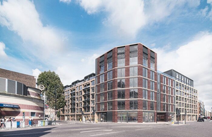 2 Bedroom Flat To Rent In Hilary Mews, London, SE1