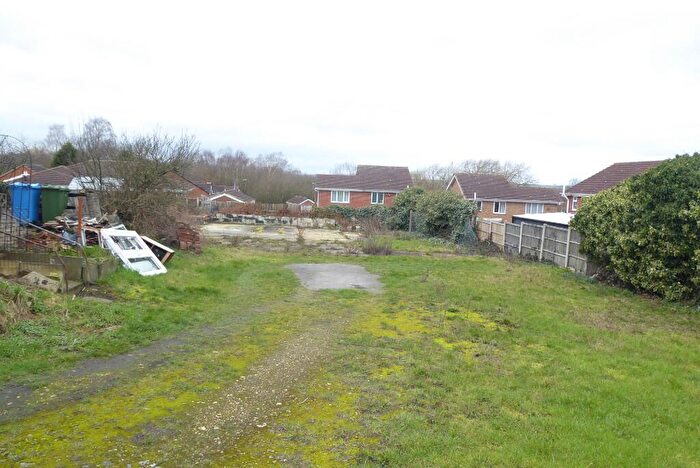 Plot For Sale In Alexandra Road, DN11