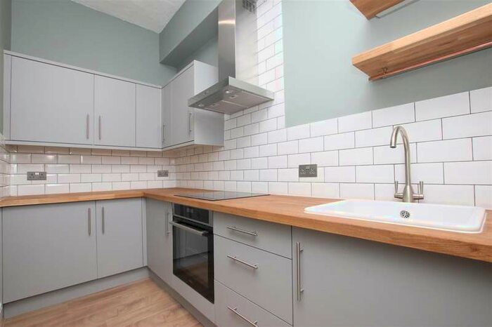 1 Bedroom House To Rent In Paragon, Bath, BA1