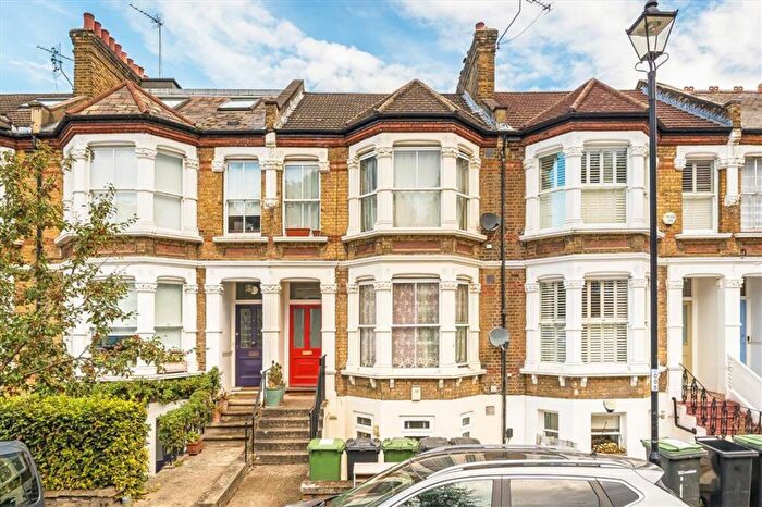 2 Bedroom Flat For Sale In Ommaney Road, New Cross, SE14
