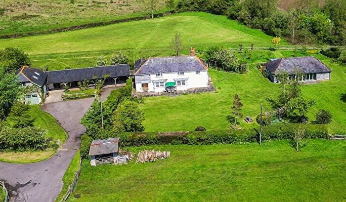 6 Bedroom Equestrian Facility For Sale In Edburton Road, Edburton, Henfield, West Sussex, BN5