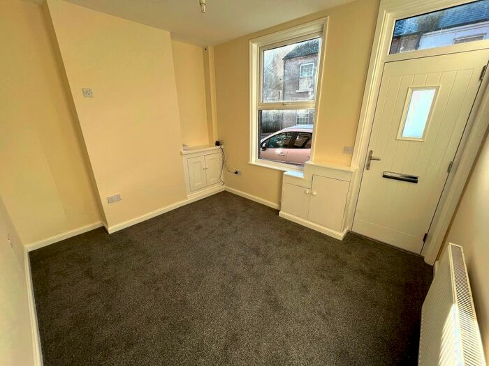 3 Bedroom Terraced House To Rent In Festus Street, Netherfield, Nottingham, NG4