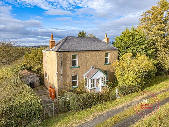 3 Bedroom Detached House For Sale In Blindwells, Low Cotehill, Carlisle, Cumbria, CA4