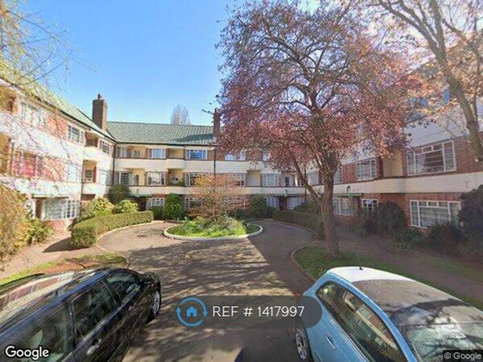 2 Bedroom Flat To Rent In Hermitage Court, London, E18