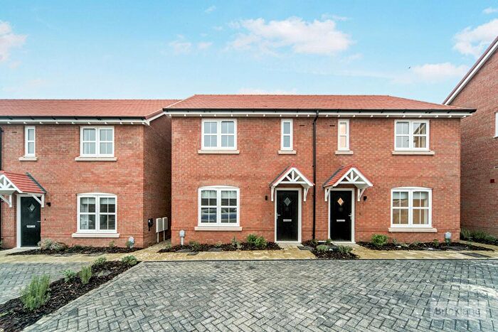 3 Bedroom House To Rent In Funnell Drive, Stone Cross, BN24