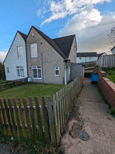 2 Bedroom Semi-Detached House To Rent In Jubilee Crescent, Sherburn Hill, Durham, DH6