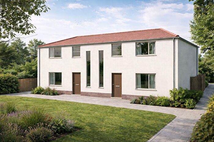 3 Bedroom Semi Detached House For Sale In Fen Lane, Sawtry, Cambrigeshire., PE28