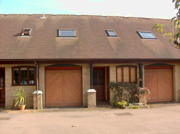 2 Bedroom Terraced House To Rent In Rampleys Lane, Little Paxton, PE19