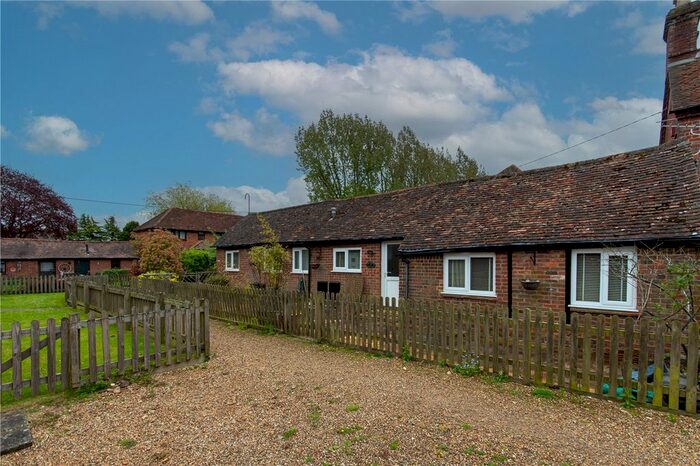 2 Bedroom Bungalow To Rent In Cryers Hill Road, Cryers Hill, High Wycombe, HP15