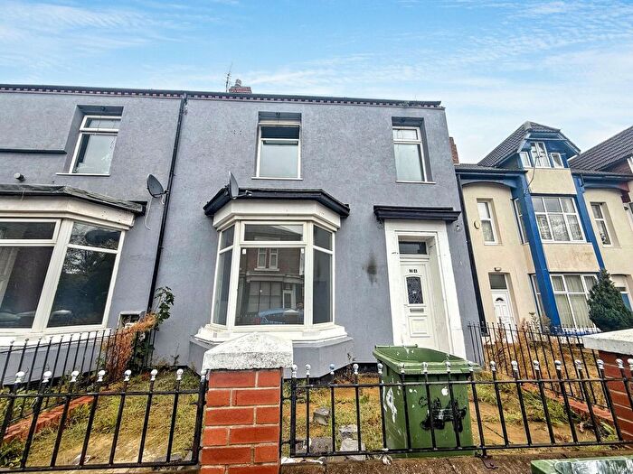 2 Bedroom Flat For Sale In Cranbourne Terrace, Stockton-On-Tees, TS18