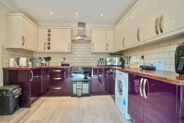 3 Bedroom End Of Terrace House For Sale In Millfield Road, North Walsham, NR28