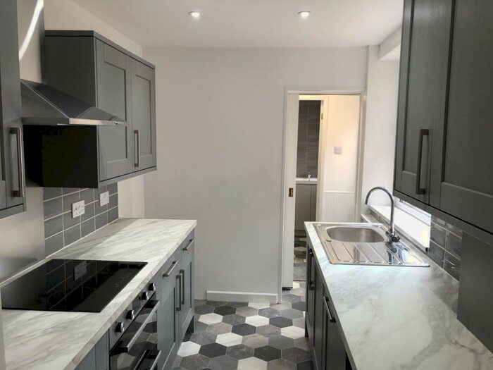 3 Bedroom House To Rent In Risedale Road, Barrow-In-Furness, LA13