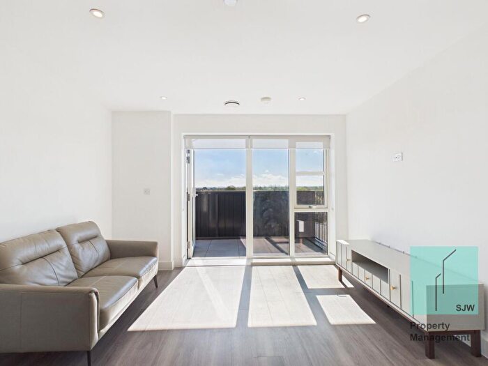 1 Bedroom Apartment To Rent In Clara Rackham Street, Cambridge, CB1