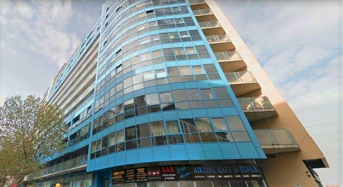 2 Bedroom Apartment To Rent In Westgate Apartments, Western Gateway, London, E16