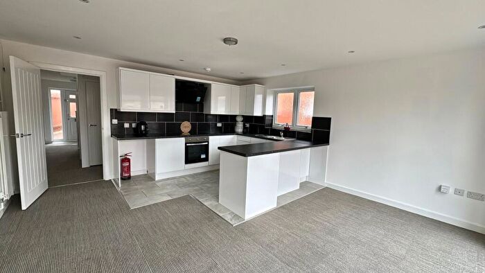 3 Bedroom Detached House For Sale In Loughborough Road, Thringstone, Coalville, LE67