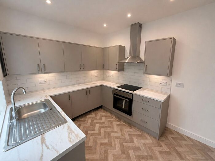 3 Bedroom Terraced House To Rent In Ely Street, Tonypandy, CF40